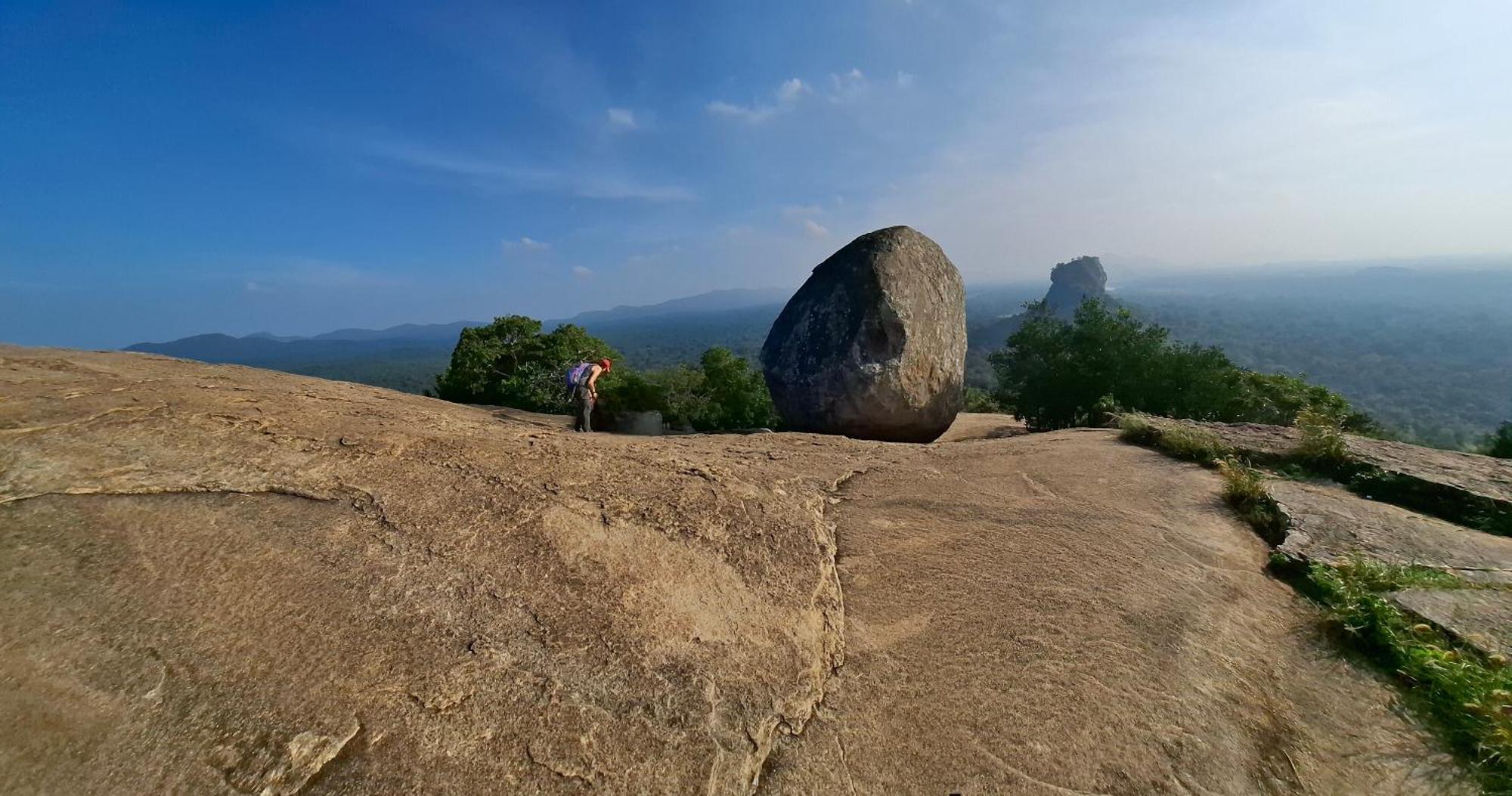 Smashing Inn Dambulla Buitenkant foto